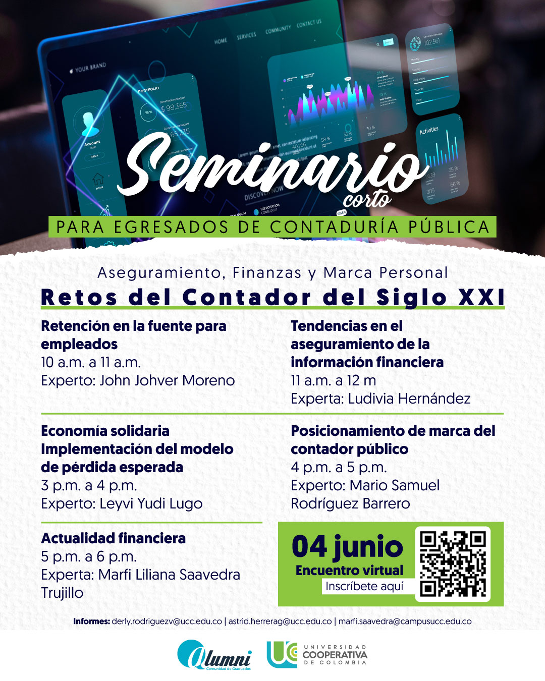 Imagen del evento