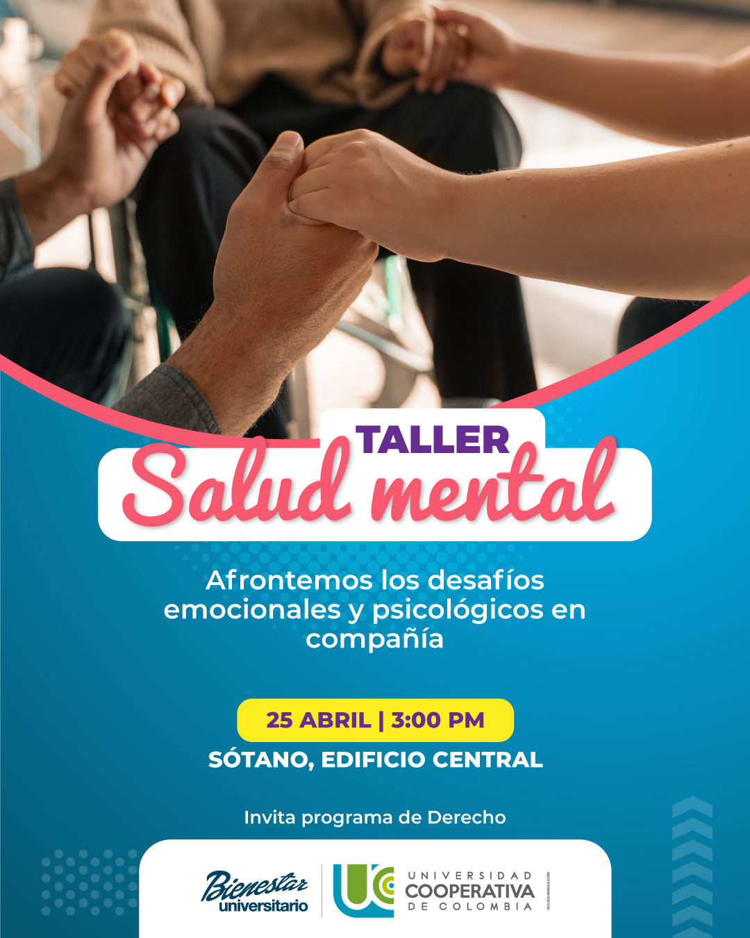 Imagen del evento