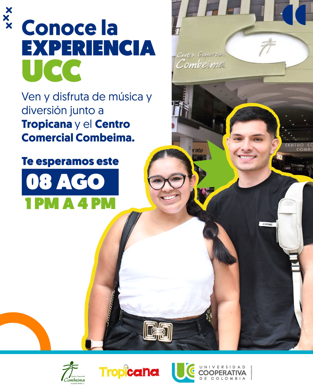 Imagen del evento