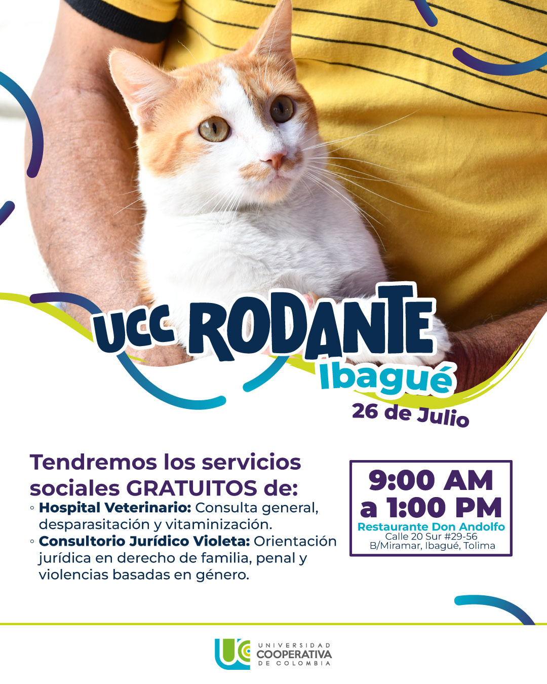 Imagen del evento