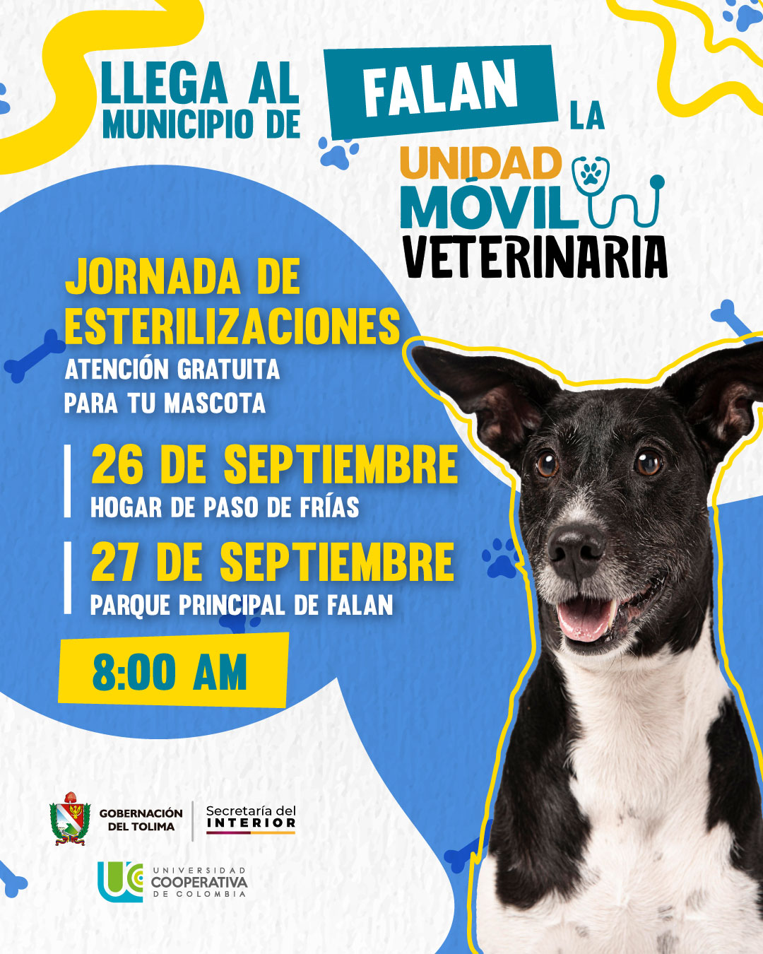 Imagen del evento