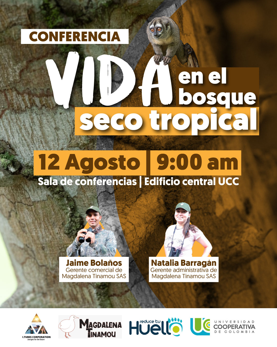 Imagen del evento