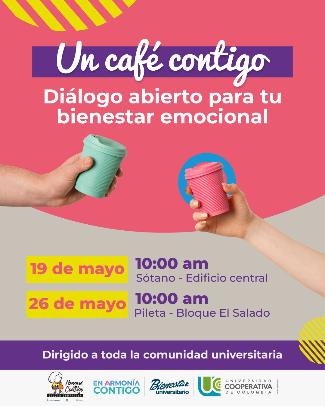 Imagen del evento