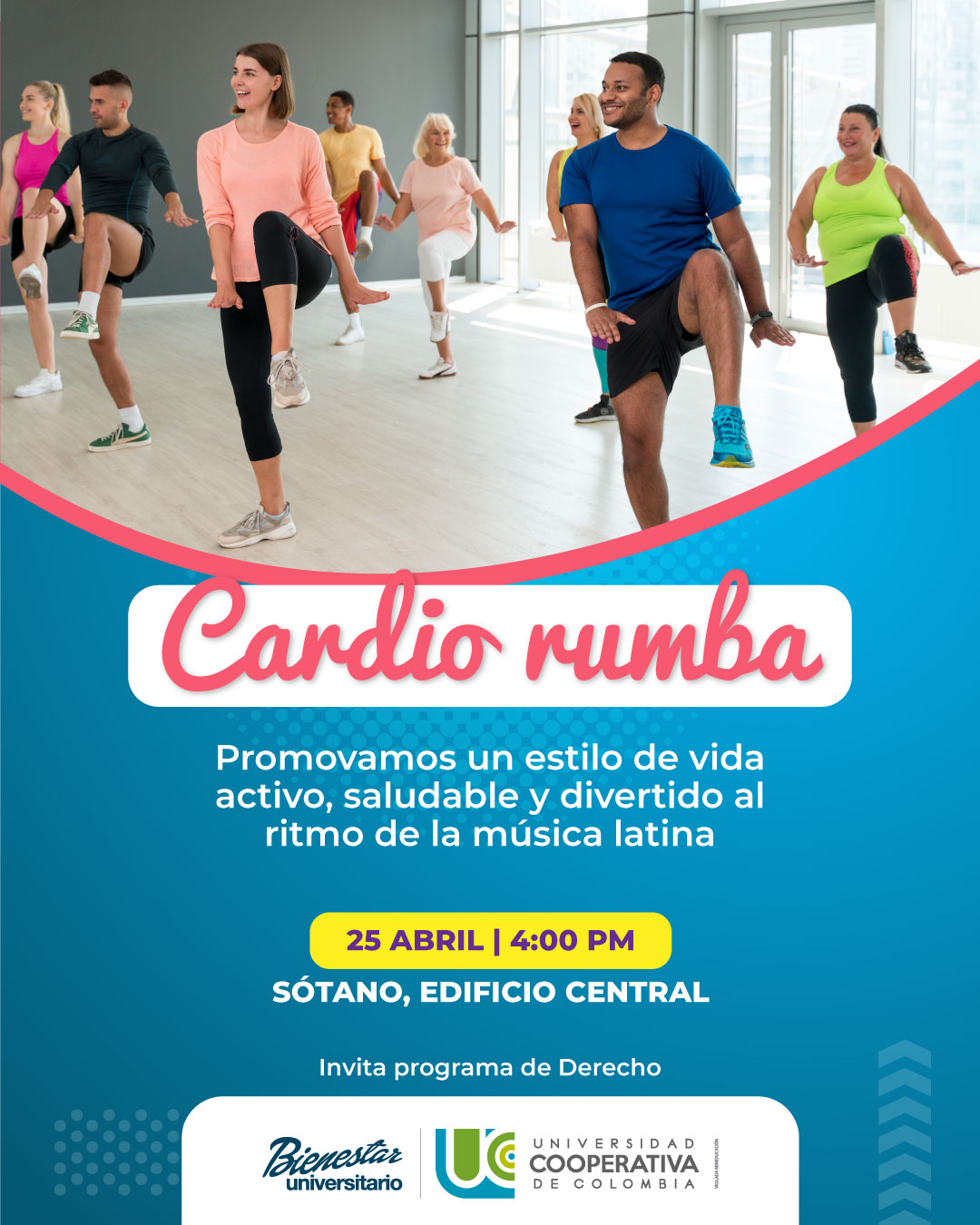 Imagen del evento