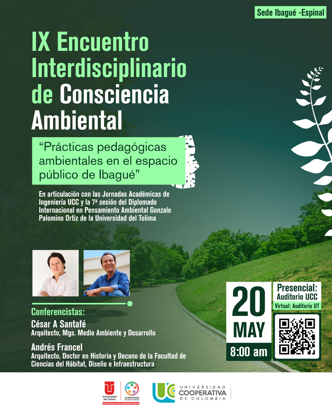 Imagen del evento