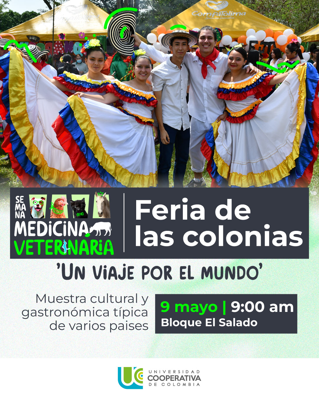 Imagen del evento