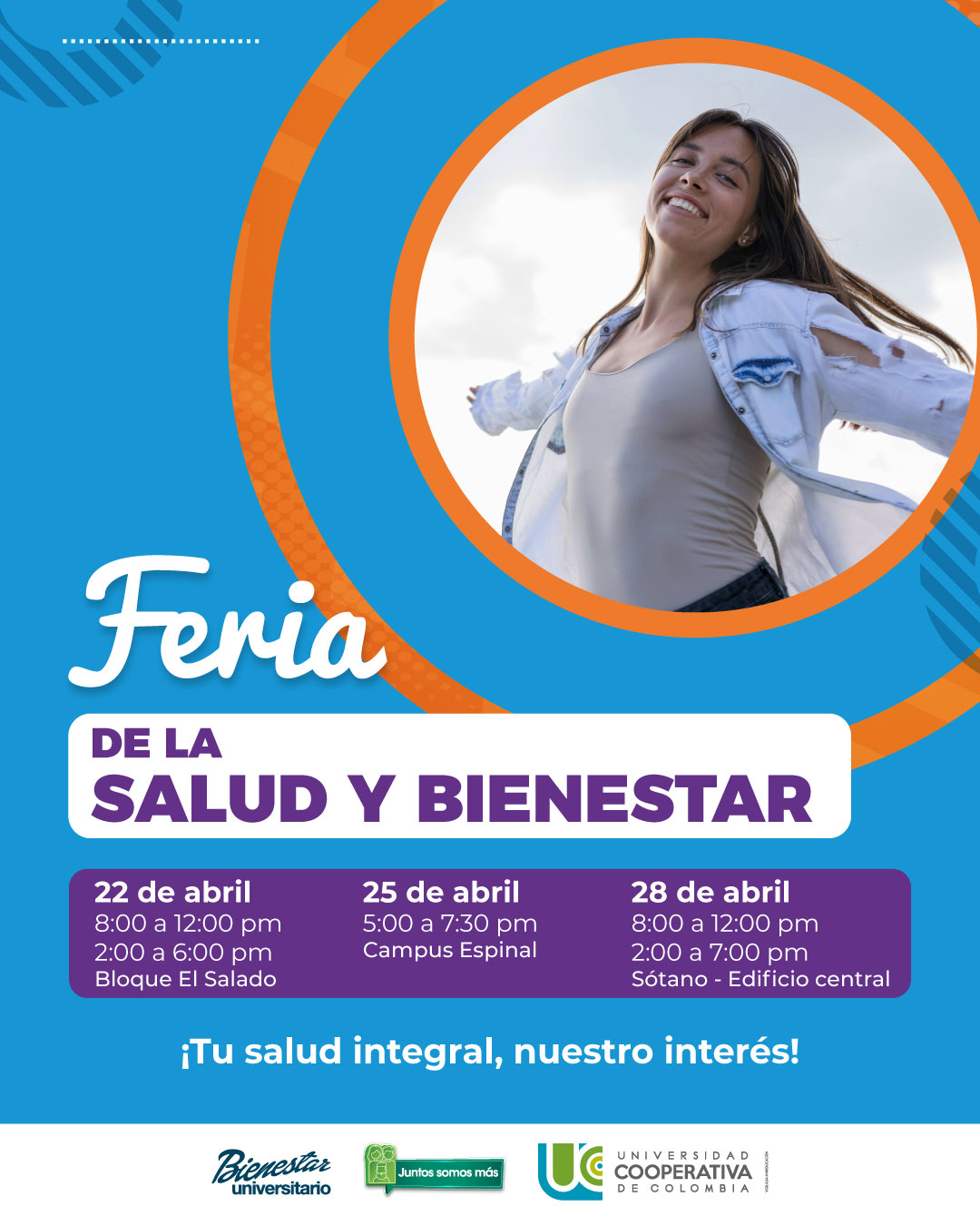 Imagen del evento