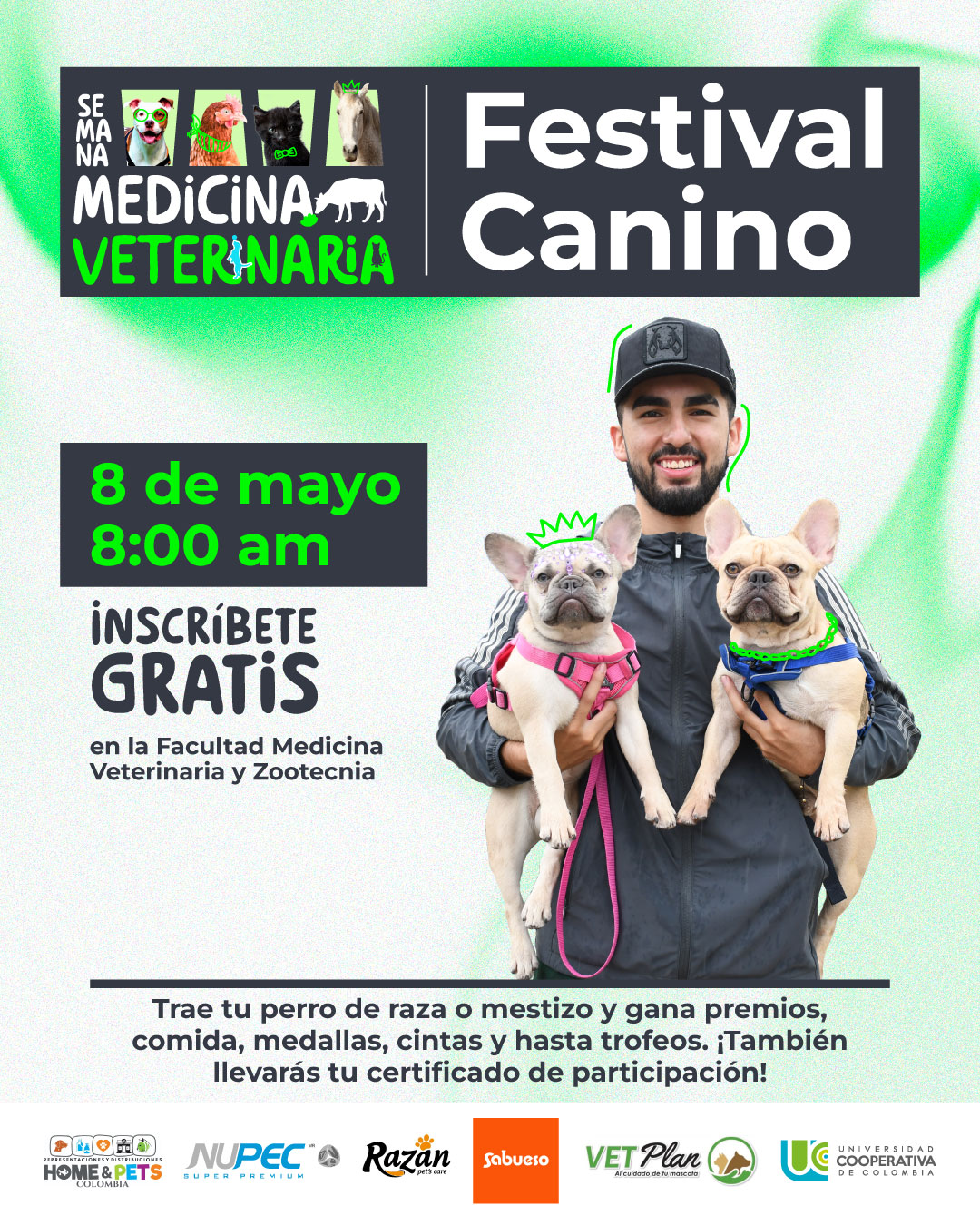 Imagen del evento