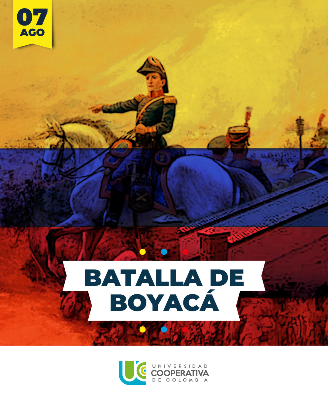 Imagen del evento
