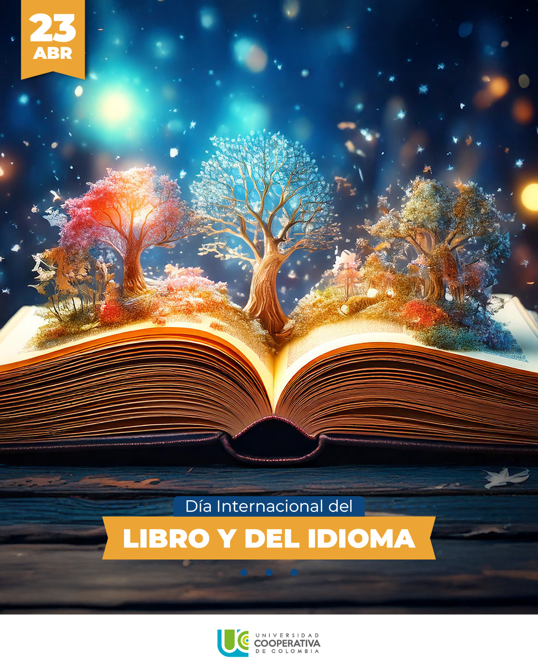 Imagen del evento
