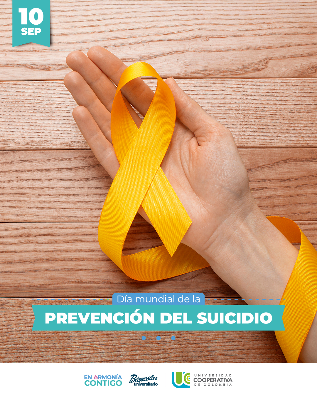 Imagen del evento