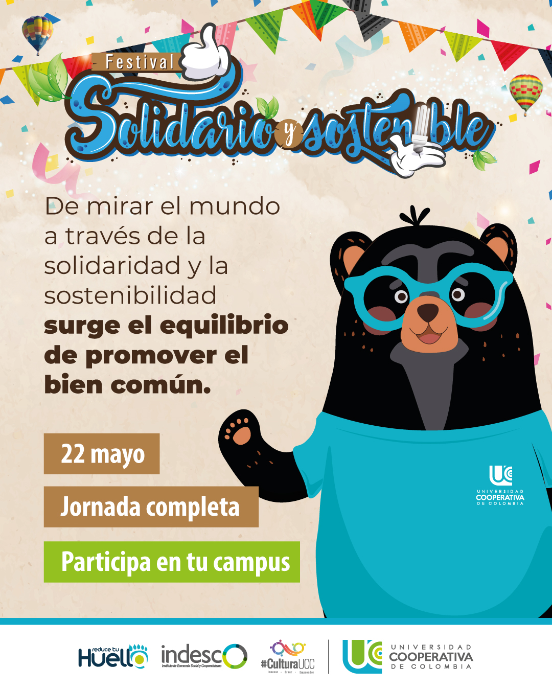 Imagen del evento