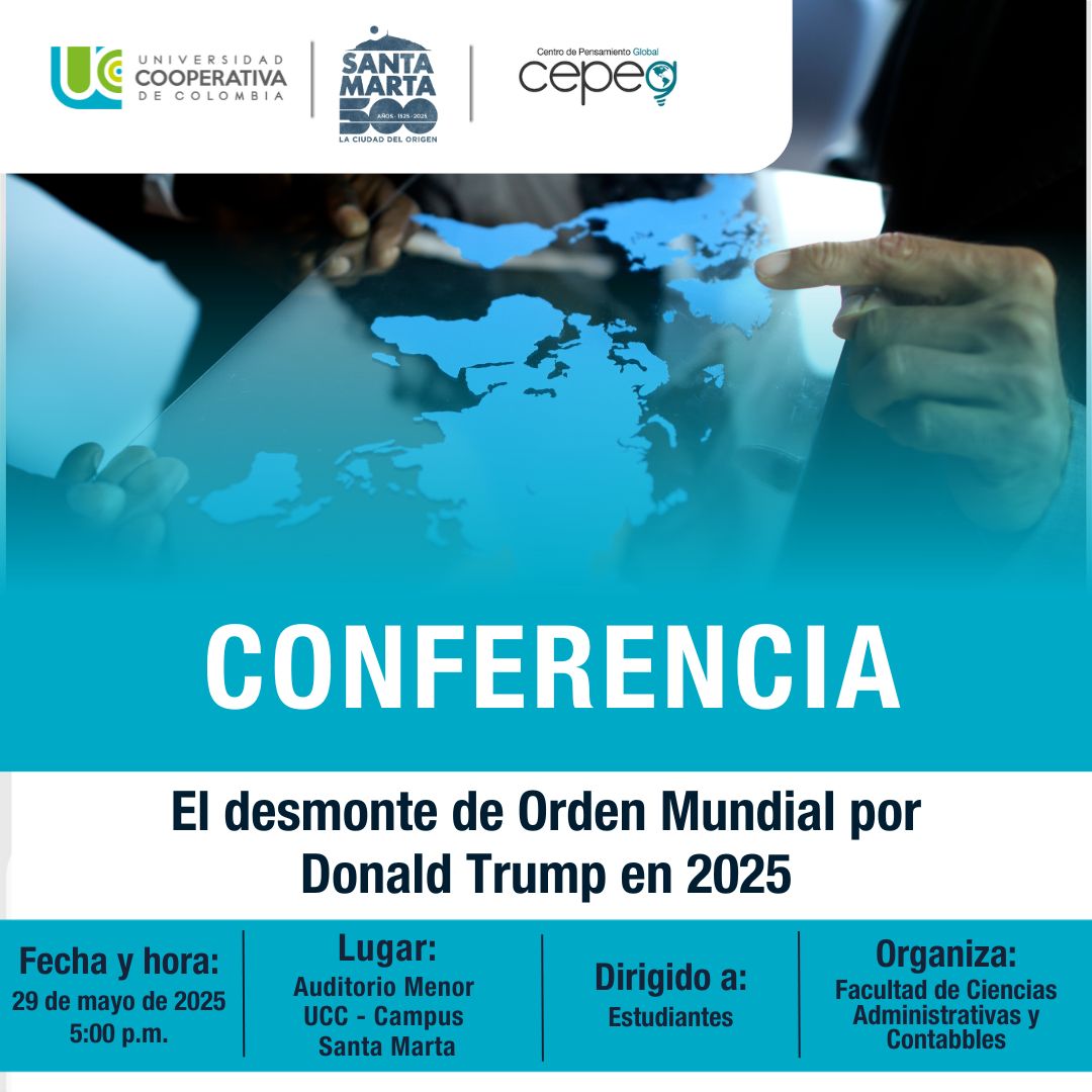 Imagen del evento