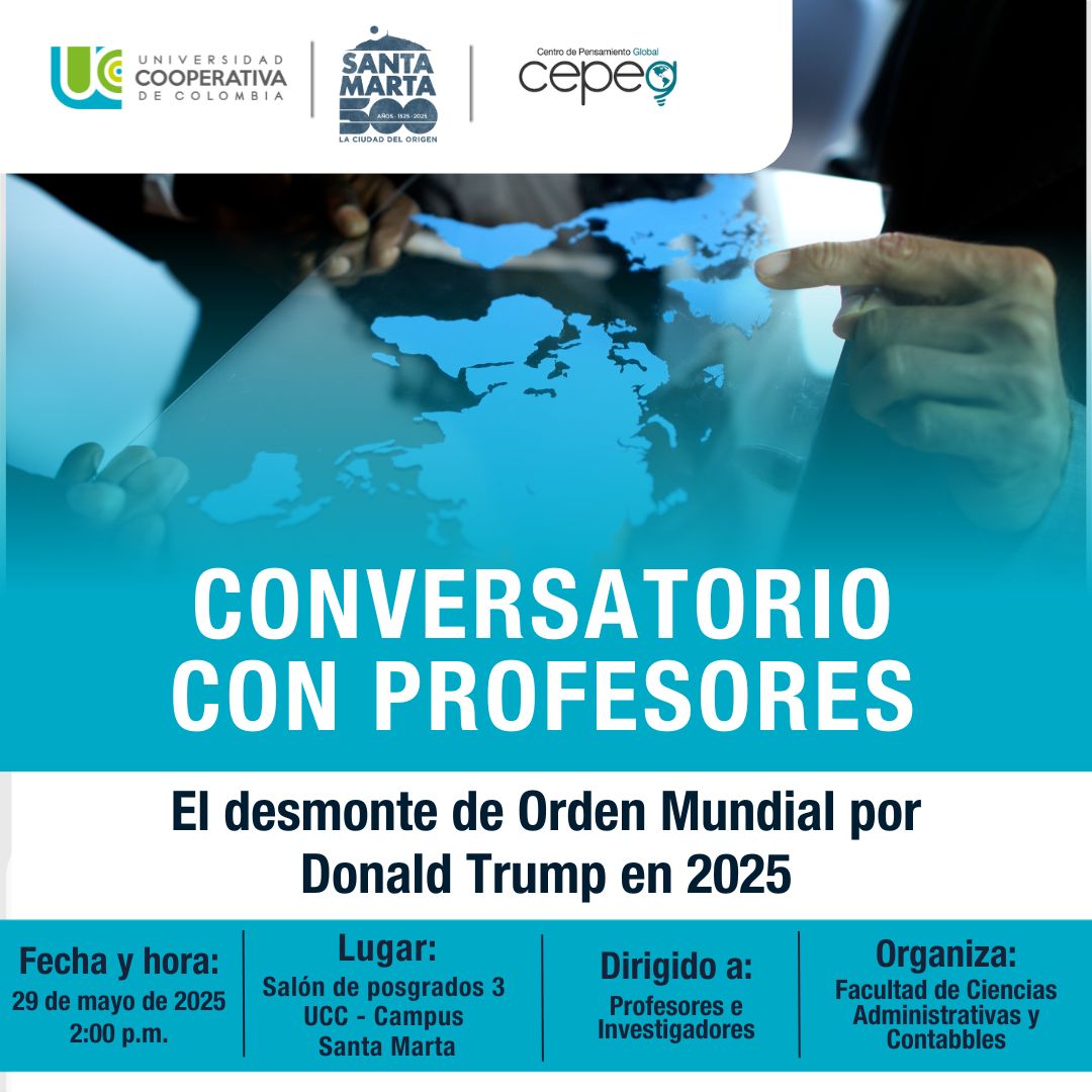 Imagen del evento