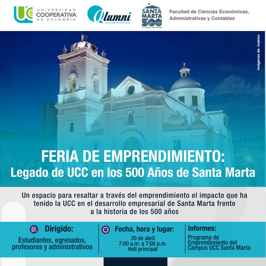 Imagen del evento