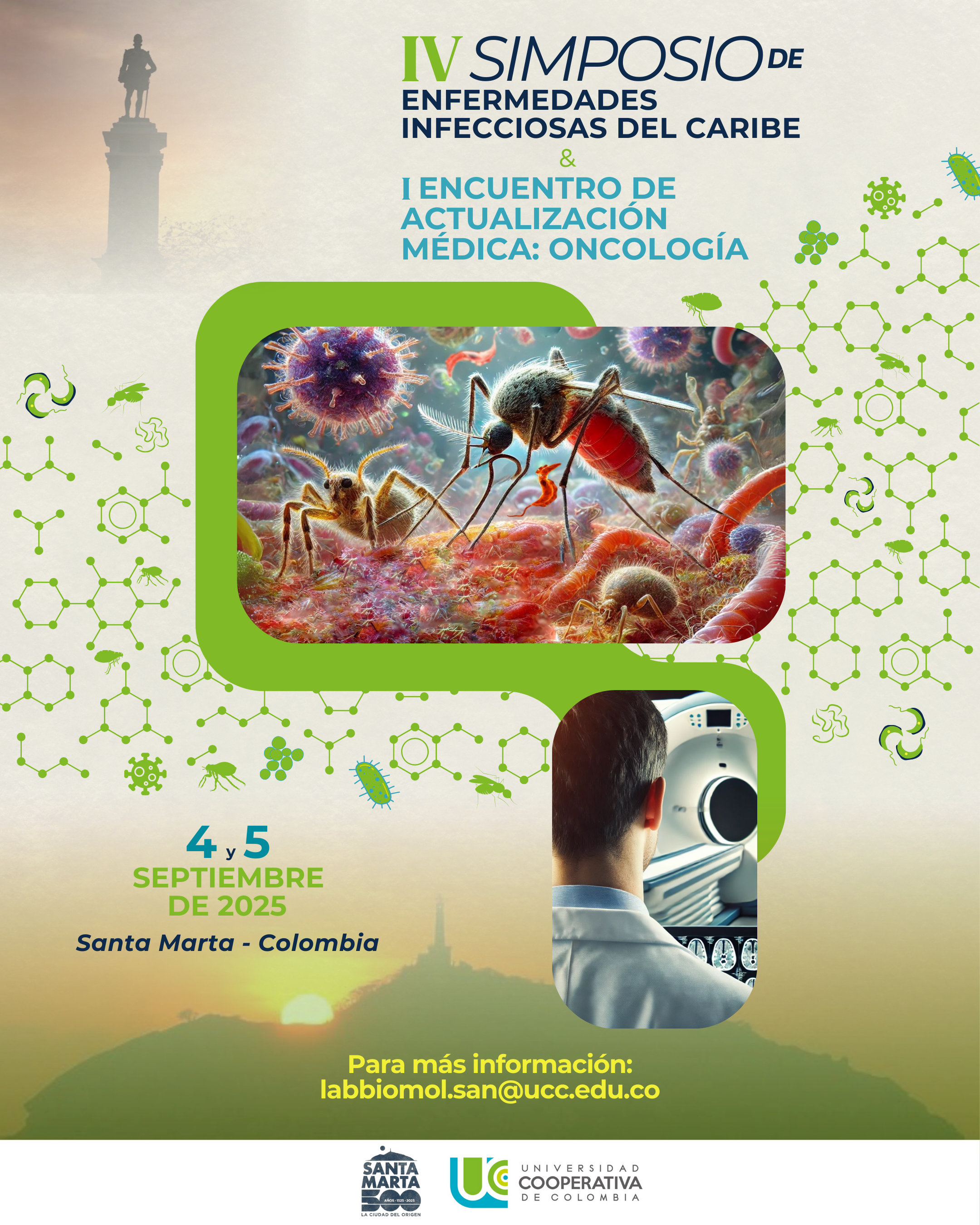 Imagen del evento