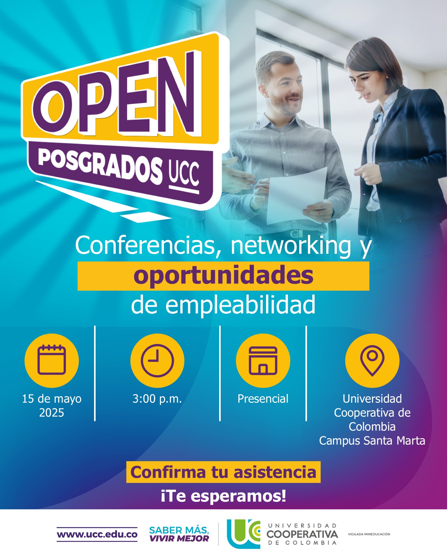Imagen del evento