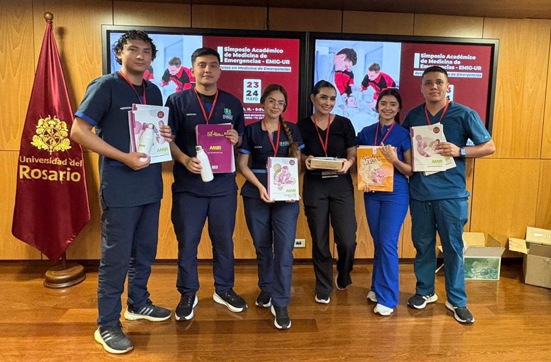 Simposio Académico de Medicina de Emergencias Universidad del Rosario 3peg.jpeg