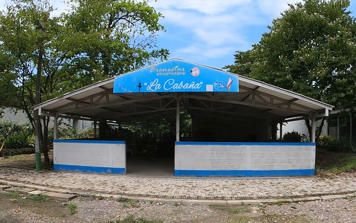 Cabana bienestar campus Villavicencio 02.jpg