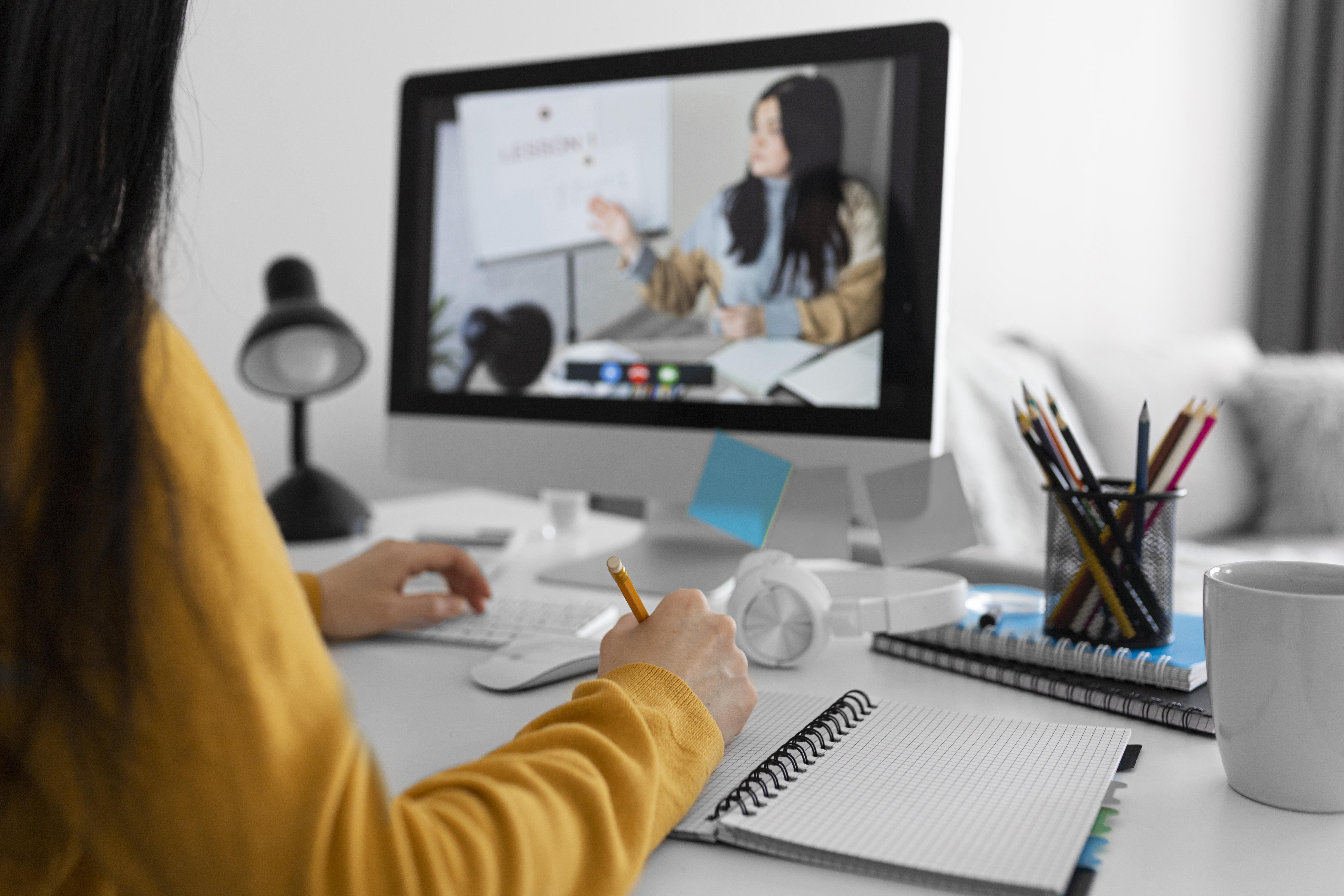 Maestría en Gestión del Aprendizaje en Ambientes Virtuales